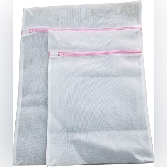 Other 2 Pack Laundry Mesh Bags Poshmark
